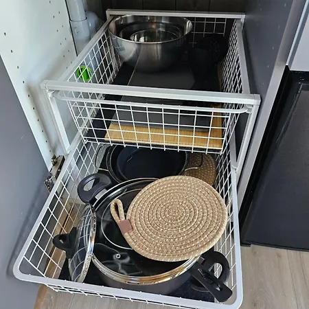 Tente de luxe Waycamp Tustna Leira (More og Romsdal)