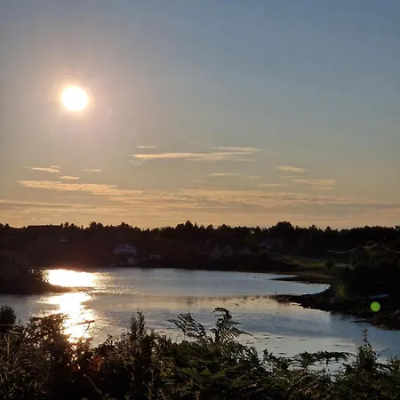 Tente de luxe Waycamp Tustna Leira (More og Romsdal)