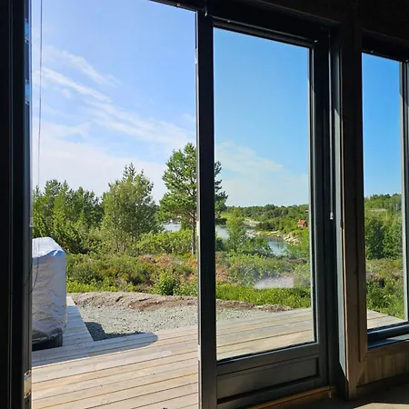 Waycamp Tustna Luksusowy namiot Leira (More og Romsdal)